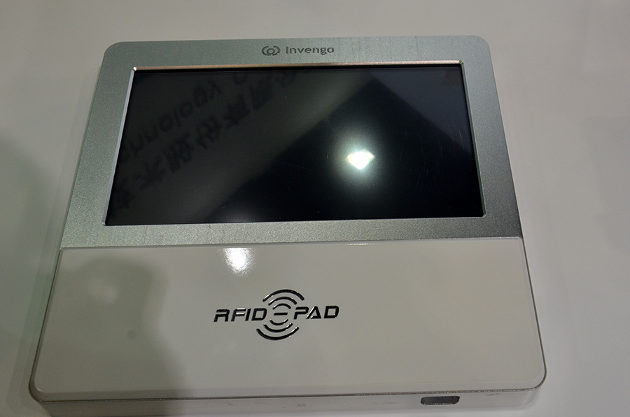 2016深圳物联网展精彩花絮